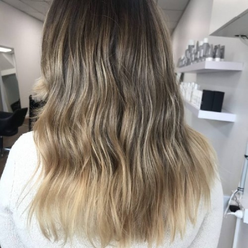 Hairdresser Brunswick Grace Gold Salon Brunswick